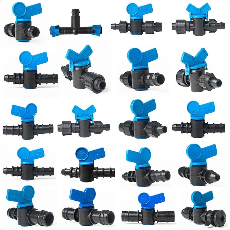 mini-drip-valves