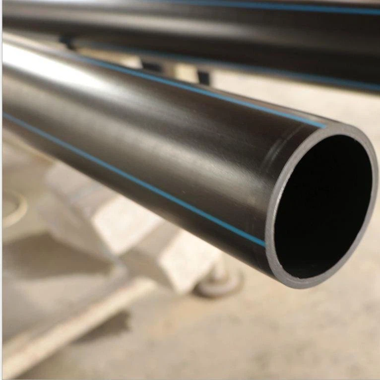 צינורות HDPE להשקיה