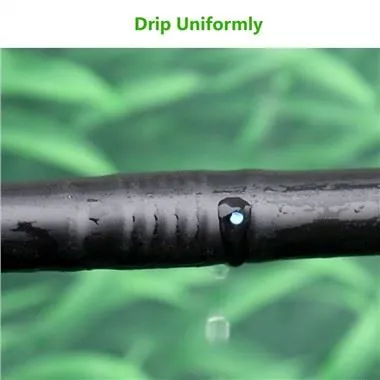 צינורות קו טפטוף מיקרו 16 מ"מ