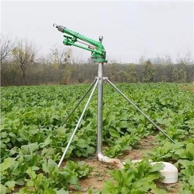 תותח מים השקיה תותח גשם גדול